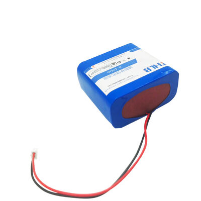 İyi bir fiyat. Şarj Edilebilir Pil Paketi THLB 6.4v 6ah Lifepo4 Lityum İyon Pil Paketi çevrimiçi