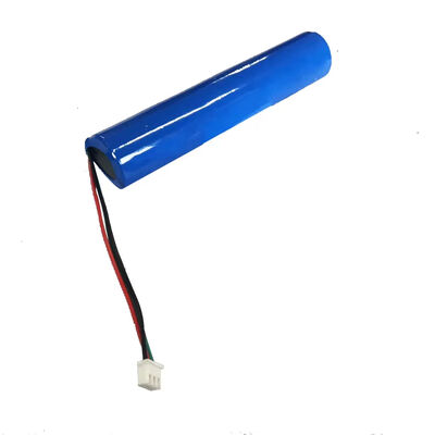 ভালো দাম THLB 18650 1S2P LFP 3.2v 3000mAh জরুরী আলো ব্যাটারি প্যাক অনলাইন