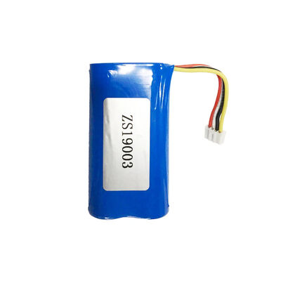 18650 1S2P THLB Battery 3.2v 3000mAh Lifepo4 Emergency Light Lithium Battery