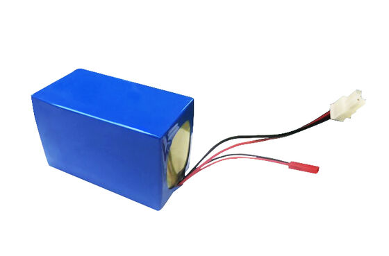 7.4V 2.6ah Tracker Lithium Battery LiMn2O4 Solar Light Lithium Battery