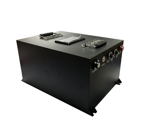 Guter Preis THLB Fabriklieferung 51.2V 100Ah Hochleistungs LiFePO4 Golfkarren Lithium-Ionen-Batterien Online