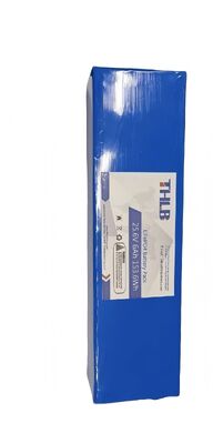 Bon prix Batterie au lithium pour lampadaire solaire 25,6V avec protection BMS intelligente pour éclairage extérieur en ligne