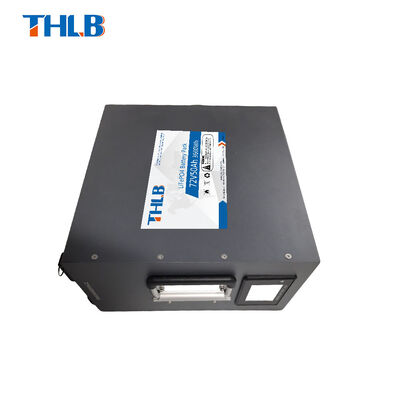 좋은 가격 고품질 AGV 리?? 배터리 팩 72V 50Ah Lifepo4 배터리 온라인으로