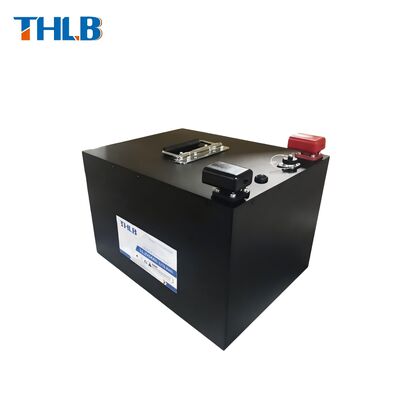 Buon prezzo Batteria al litio per golf cart da 51,2 V 60 Ah, LiFePO4, lunga durata del ciclo e prestazioni stabili in linea