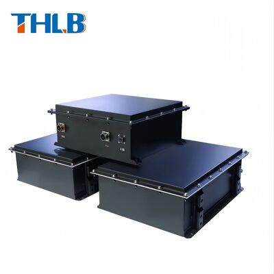 ราคาดี แบตเตอรี่ทางทะเล Lifepo4 12.8V 100Ah พร้อมความปลอดภัยและอายุการใช้งานยาวนาน ออนไลน์