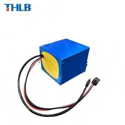 良い値段 カソード 24V 12Ah リチウムバッテリー BMS 充電式 LiFePO4 バッテリー オンライン