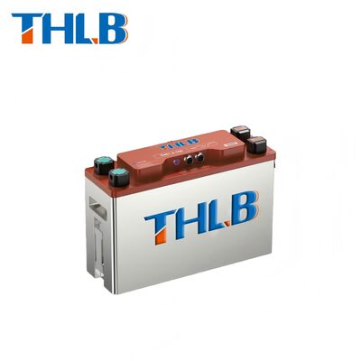 좋은 가격 지능형 배터리 고성능 25.6V 100Ah 200Ah 라이프포4 해상 리?? 배터리 온라인으로