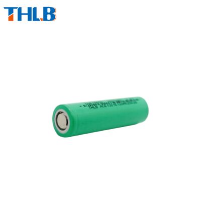 ราคาดี แบตเตอรี่ลิเธียมไอออนลิเธียมแมงกานีสออกไซด์ 3.6V 18650 ชาร์จใหม่ได้ ออนไลน์