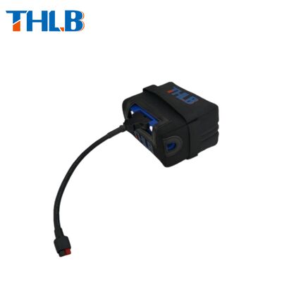 Buon prezzo Batteria per carrello da golf LiFePO4 24v in linea