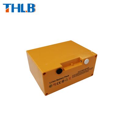 Καλή τιμή Η μπαταρία λιθίου 12,8V 18Ah 22Ah μπαταρία φορτηγού γκολφ σε απευθείας σύνδεση