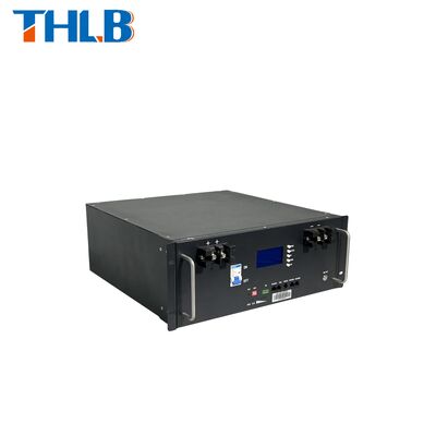 ราคาดี แบตเตอรี่พลังแสงอาทิตย์ 48 วอฟต์ 10KW แบตเตอรี่ลิเดียมที่เก็บพลังงาน 1500 จังหวะ ออนไลน์