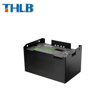 좋은 가격 고성능 골프 자동차 리튬 배터리 25.6V 300Ah THLB 전원 배터리 온라인으로