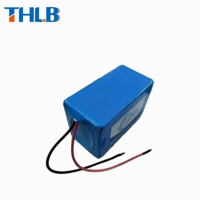좋은 가격 청소 로봇 태양 리?? 배터리 16V 지능형 BMS THLB 배터리 온라인으로
