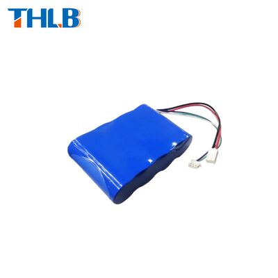 Хорошая цена 12.8V 3.6Ah 4Ah Солнечный свет Литийная батарея 26650 LiFePO4 цилиндрическая онлайн