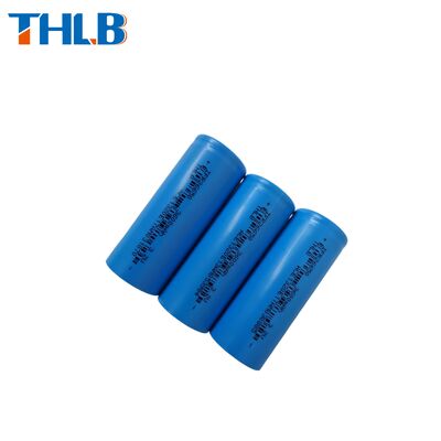 Καλή τιμή 3600mah 4000mah Ηλεκτρικό σκούτερ LiFePO4 μπαταρία 26650 κυλινδρικές κυψέλες μπαταρίας σε απευθείας σύνδεση