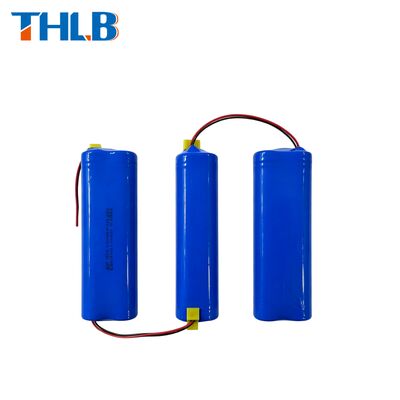 Bom preço THLB Bateria 3.2V 6.4V 12.8V Bateria de íons de lítio para iluminação de emergência on-line