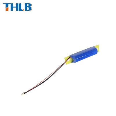 Buon prezzo Blu THLB 3.2v LiFePO4 18650 batteria di emergenza 1500mAh in linea