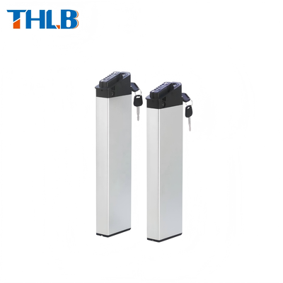 Harga yang bagus Kualitas 48V Baterai Lithium Sepeda Listrik dari pabrik on line