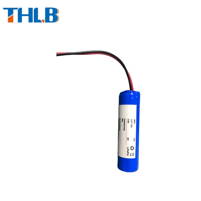 좋은 가격 NCM 3.6V 18650 2500mAh 2600mAh 태양광 리튬 배터리(PCB 포함) 온라인으로