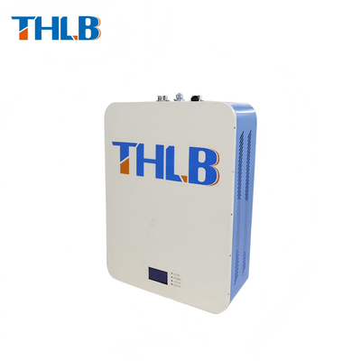 Goede prijs 100Ah 48V Lifepo4 accu 5kwh 7kwh 10kwh zonne-energie accu online