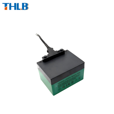 अच्छी कीमत 20A गोल्फ कार्ट लिथियम बैटरी 6000 चक्र 12.8V 22Ah THLB बैटरी ऑनलाइन