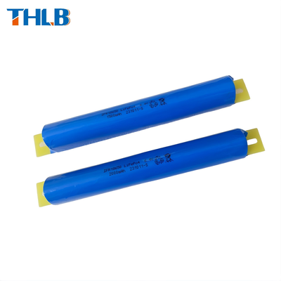 Guter Preis THLB 18650 1S2P LFP 3.2v 3000mAh Notbeleuchtung Batteriepaket Online