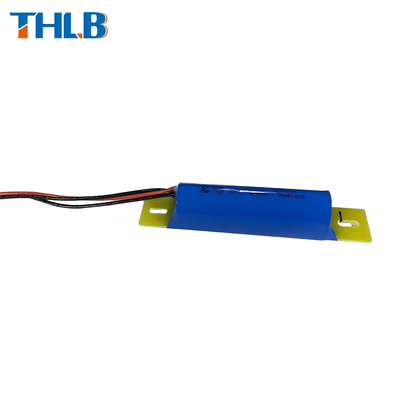 ভালো দাম গল্ফ কার্টের জন্য 1S1P 18650 ব্যাটারি সেল লাইফপো4 3.2V 1500mAh সোলার লিথিয়াম আয়ন ব্যাটারি অনলাইন