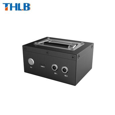 Buen precio Baterías de litio de alto rendimiento para AGV con capacidad personalizable en línea
