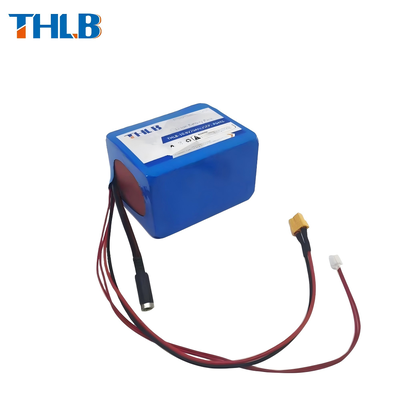 Buon prezzo Batterie al litio di alto valore e capacità personalizzabile per tracciatori in linea