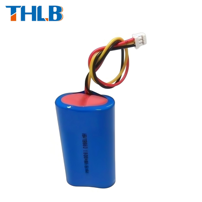 좋은 가격 맞춤 14.8V 2600mAh 배터리 BMS 비상 램프 배터리 온라인으로