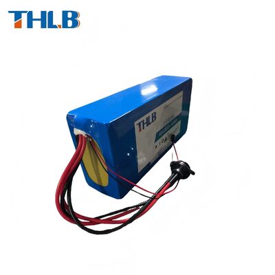 Harga yang bagus Pabrik langsung Baterai Sepeda Listrik Paket 48V Lithium Ion Baterai on line