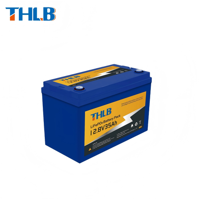 قیمت خوب بسته باتری قابل شارژ 1024 وات ساعت LFP12V 12.8 ولت 7.5 آمپر ساعت تا 30 آمپر ساعت باتری‌های لیتیوم یون 18650 آنلاین