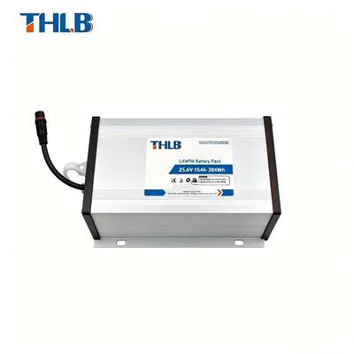 Bom preço Bateria de lítio de longa duração direto da fábrica na China projetada para luzes de rua solares on-line