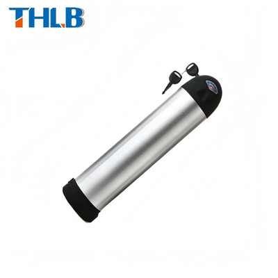 Buon prezzo Pacco Batteria Elettrica per Bicicletta 24V 36V 10Ah THLB per Scooter Elettrici in linea