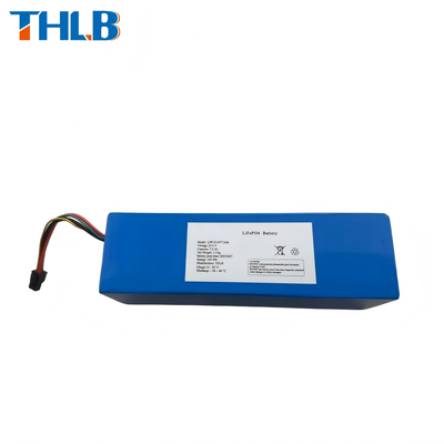 Good price High-efficiency 24V solar Tracker lithium battery with long cycle life and smart BMS protection online