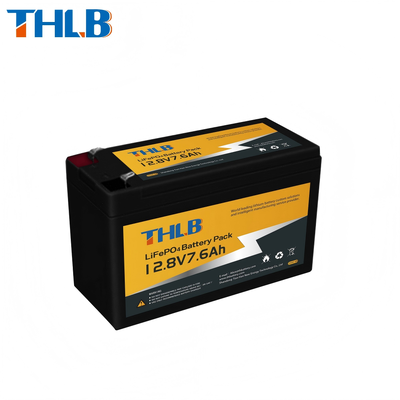 良い値段 LiFePO4 バッテリーセル 6.5A 12V 代替鉛酸電池 7ah 9ah 10ah 12ah 14ah 15ah オンライン
