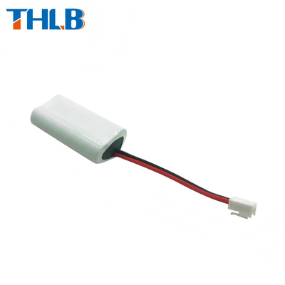 良い値段 OEM 2S1P THLB バッテリー 充電式 PCM リチウムバッテリー 6.4V 1.8AH 18650 オンライン