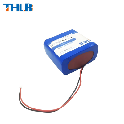 좋은 가격 충전식 배터리 팩 THLB 6.4v 6ah 리튬인산철 배터리 팩 온라인으로