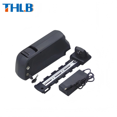 Buon prezzo bicicletta elettrica 36V 10Ah 13Ah batteria agli ioni di litio in linea