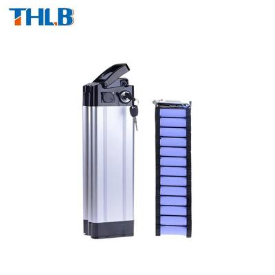 Καλή τιμή Μπαταρία eBike 800 Κύκλων THLB 21Ah 36v Λιθίου για Ηλεκτρικά Ποδήλατα σε απευθείας σύνδεση