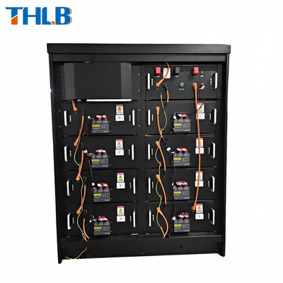 قیمت خوب کابینت ذخیره انرژی ماژولار ولتاژ بالا 723.2 ولت 300 آمپر ساعت محصول جدیدی مهم آنلاین