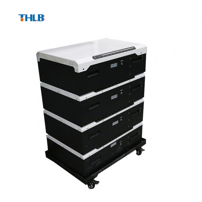 Stackable Type Battery 51.2v 200ah Lithium Battery 5kwh 7kwh 10kwh Stackable Solar Battery